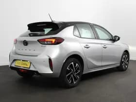 Opel Corsa 1.2 Turbo Hybrid 100pk GS Automaat thumbnail 6