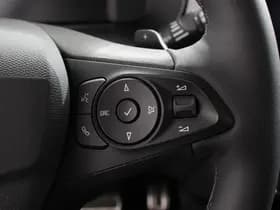 Opel Corsa 1.2 Turbo Hybrid 100pk GS Automaat thumbnail 17