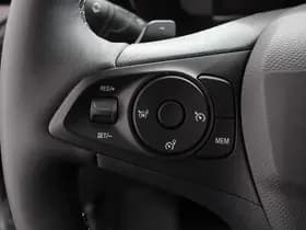 Opel Corsa 1.2 Turbo Hybrid 100pk GS Automaat thumbnail 15