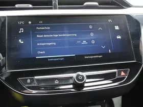 Opel Corsa 1.2 Turbo Hybrid 100pk GS Automaat thumbnail 24