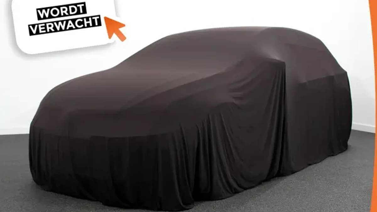 Opel Corsa 1.2 Turbo Hybrid 100pk GS Automaat — foto 1