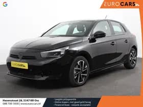 Opel Corsa 1.2 Turbo Hybrid 100pk GS Automaat
