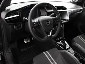 Opel Corsa 1.2 Turbo Hybrid 100pk GS Automaat thumbnail 2