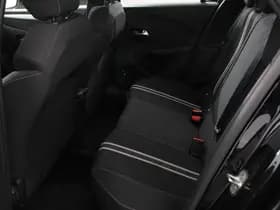 Opel Corsa 1.2 Turbo Hybrid 100pk GS Automaat thumbnail 11