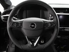 Opel Corsa 1.2 Turbo Hybrid 100pk GS Automaat thumbnail 16