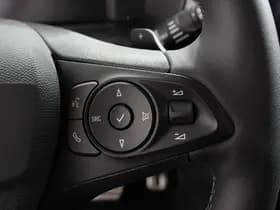 Opel Corsa 1.2 Turbo Hybrid 100pk GS Automaat thumbnail 17