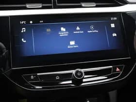 Opel Corsa 1.2 Turbo Hybrid 100pk GS Automaat thumbnail 23