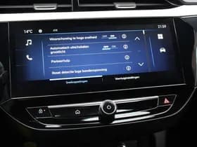 Opel Corsa 1.2 Turbo Hybrid 100pk GS Automaat thumbnail 24