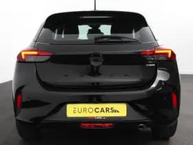 Opel Corsa 1.2 Turbo Hybrid 100pk GS Automaat thumbnail 5