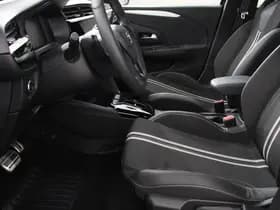 Opel Corsa 1.2 Turbo Hybrid 100pk GS Automaat thumbnail 9