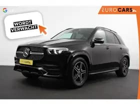 Mercedes-Benz GLE 350 e 4MATIC PHEV AMG