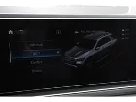 Mercedes-Benz GLE 350 e 4MATIC PHEV AMG thumbnail 11