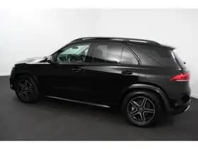 Mercedes-Benz GLE 350 e 4MATIC PHEV AMG thumbnail 29