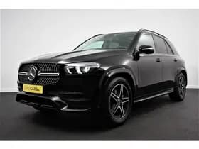 Mercedes-Benz GLE 350 e 4MATIC PHEV AMG thumbnail 30