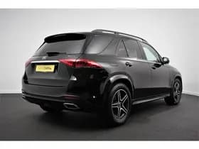 Mercedes-Benz GLE 350 e 4MATIC PHEV AMG thumbnail 4