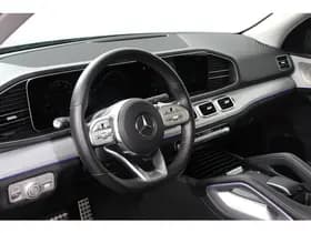 Mercedes-Benz GLE 350 e 4MATIC PHEV AMG thumbnail 8