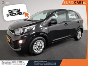 Kia Picanto 1.0 DPi Automaat DynamicLine