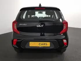Kia Picanto 1.0 DPi Automaat DynamicLine thumbnail 3