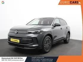 Volkswagen Tiguan 1.5 eHybrid OPF DSG Life Nieuw Model!
