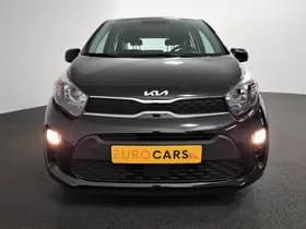 Kia Picanto 1.0 DPi DynamicLine Automaat thumbnail 2