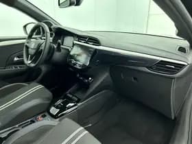 Opel Corsa 1.2 Turbo Hybrid 136pk Automaat GS thumbnail 20