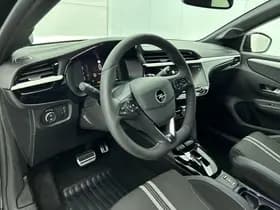 Opel Corsa 1.2 Turbo Hybrid 136pk Automaat GS thumbnail 25