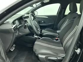 Opel Corsa 1.2 Turbo Hybrid 136pk Automaat GS thumbnail 7