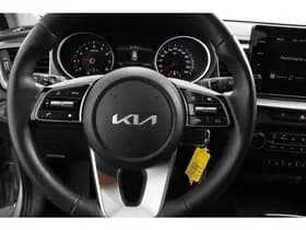 Kia Ceed Sportswagon 1.0 T-GDi Prestige thumbnail 16