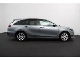 Kia Ceed Sportswagon 1.0 T-GDi Prestige thumbnail 8