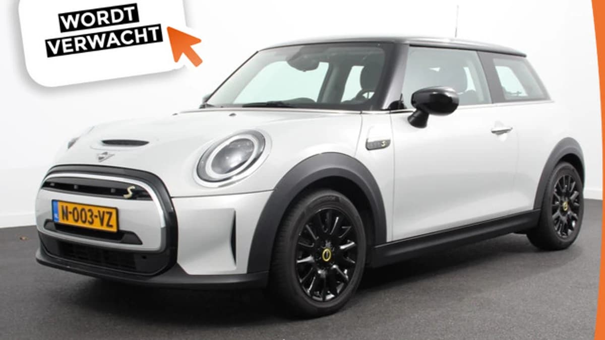 MINI Mini Electric Business Edition 33 kWh — foto 1