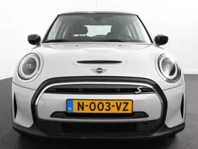 MINI Mini Electric Business Edition 33 kWh thumbnail 2
