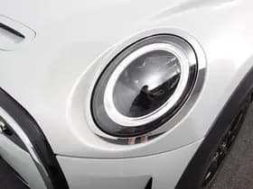 MINI Mini Electric Business Edition 33 kWh thumbnail 24