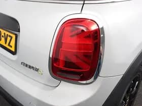 MINI Mini Electric Business Edition 33 kWh thumbnail 27