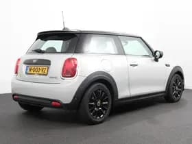 MINI Mini Electric Business Edition 33 kWh thumbnail 4