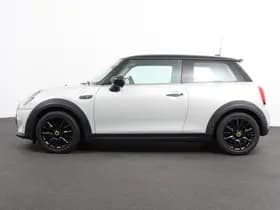 MINI Mini Electric Business Edition 33 kWh thumbnail 5