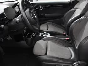 MINI Mini Electric Business Edition 33 kWh thumbnail 8