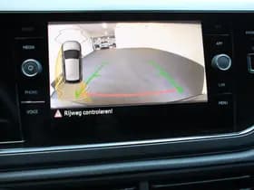 Volkswagen Polo 1.0 TSI 70kW DSG R-Line Design Pack thumbnail 3