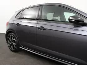 Volkswagen Polo 1.0 TSI 70kW DSG R-Line Design Pack thumbnail 26
