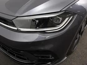 Volkswagen Polo 1.0 TSI 70kW DSG R-Line Design Pack thumbnail 29