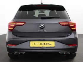 Volkswagen Polo 1.0 TSI 70kW DSG R-Line Design Pack thumbnail 4