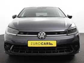 Volkswagen Polo 1.0 TSI 70kW DSG R-Line Design Pack thumbnail 5