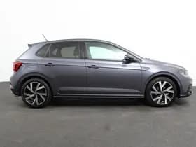 Volkswagen Polo 1.0 TSI 70kW DSG R-Line Design Pack thumbnail 7