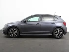 Volkswagen Polo 1.0 TSI 70kW DSG R-Line Design Pack thumbnail 8