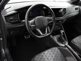 Volkswagen Polo 1.0 TSI 70kW DSG R-Line Design Pack thumbnail 9