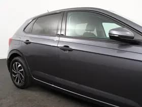Volkswagen Polo 1.0 TSI 70kW DSG Life Edition thumbnail 32