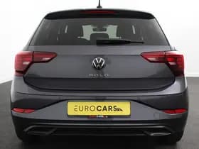Volkswagen Polo 1.0 TSI 70kW DSG Life Edition thumbnail 5