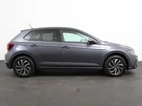 Volkswagen Polo 1.0 TSI 70kW DSG Life Edition thumbnail 7