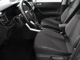 Volkswagen Polo 1.0 TSI 70kW DSG Life Edition thumbnail 9
