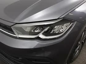 Volkswagen Polo 1.0 TSI 70kW DSG Life Edition thumbnail 28