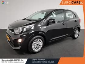Kia Picanto 1.0 DPi DynamicLine Automaat